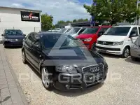2007 Audi A3