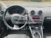 2007 Audi A3