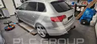 2007 Audi A3