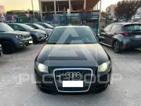 2007 Audi A3
