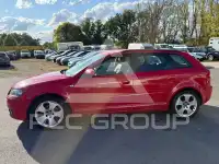 2007 Audi A3