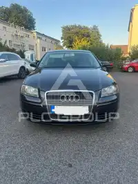 2007 Audi A3