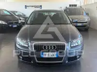 2007 Audi A3