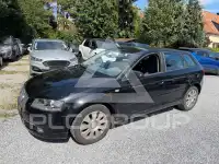 2007 Audi A3
