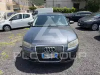 2007 Audi A3