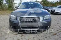 2007 Audi A3