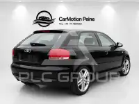2007 Audi A3