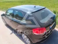 2007 Audi A3