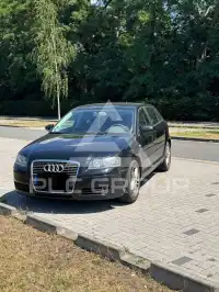 2007 Audi A3