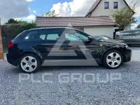 2007 Audi A3