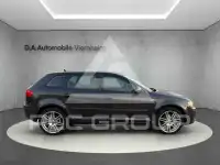 2007 Audi A3