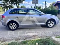 2007 Audi A3