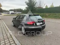 2007 Audi A3