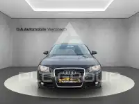 2007 Audi A3
