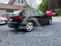 2007 Audi A3