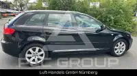 2007 Audi A3