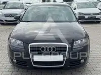 2007 Audi A3