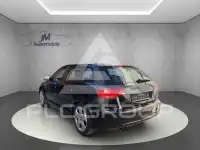 2007 Audi A3