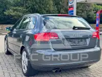 2007 Audi A3