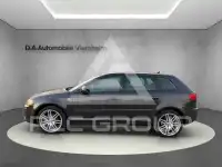 2007 Audi A3