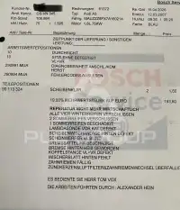 2007 Audi A3