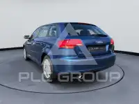 2007 Audi A3