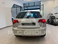 2007 Audi A3