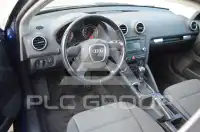 2007 Audi A3