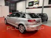 2007 Audi A3