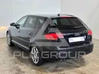 2007 Audi A3