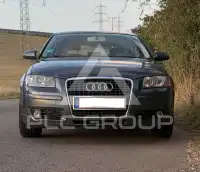 2007 Audi A3