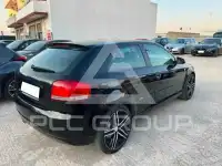 2007 Audi A3