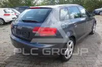 2007 Audi A3