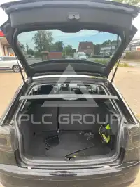 2007 Audi A3