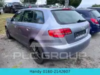2007 Audi A3