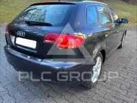 2007 Audi A3