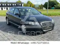 2007 Audi A3