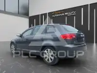 2007 Audi A3