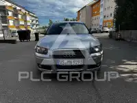2007 Audi A3
