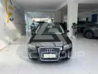 2007 Audi A3