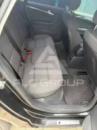 2007 Audi A3