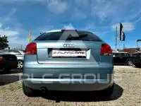 2007 Audi A3