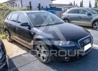 2007 Audi A3