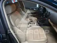 2007 Audi A3