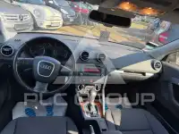 2007 Audi A3