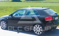 2007 Audi A3