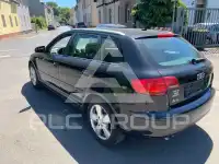 2007 Audi A3