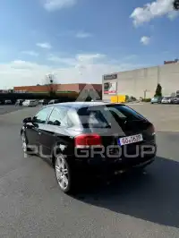 2007 Audi A3