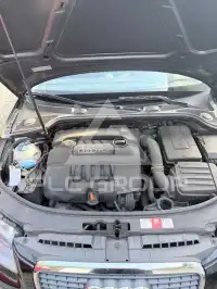 2007 Audi A3