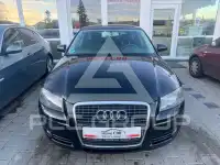 2007 Audi A3